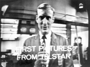 US-Europe TV Broadcast